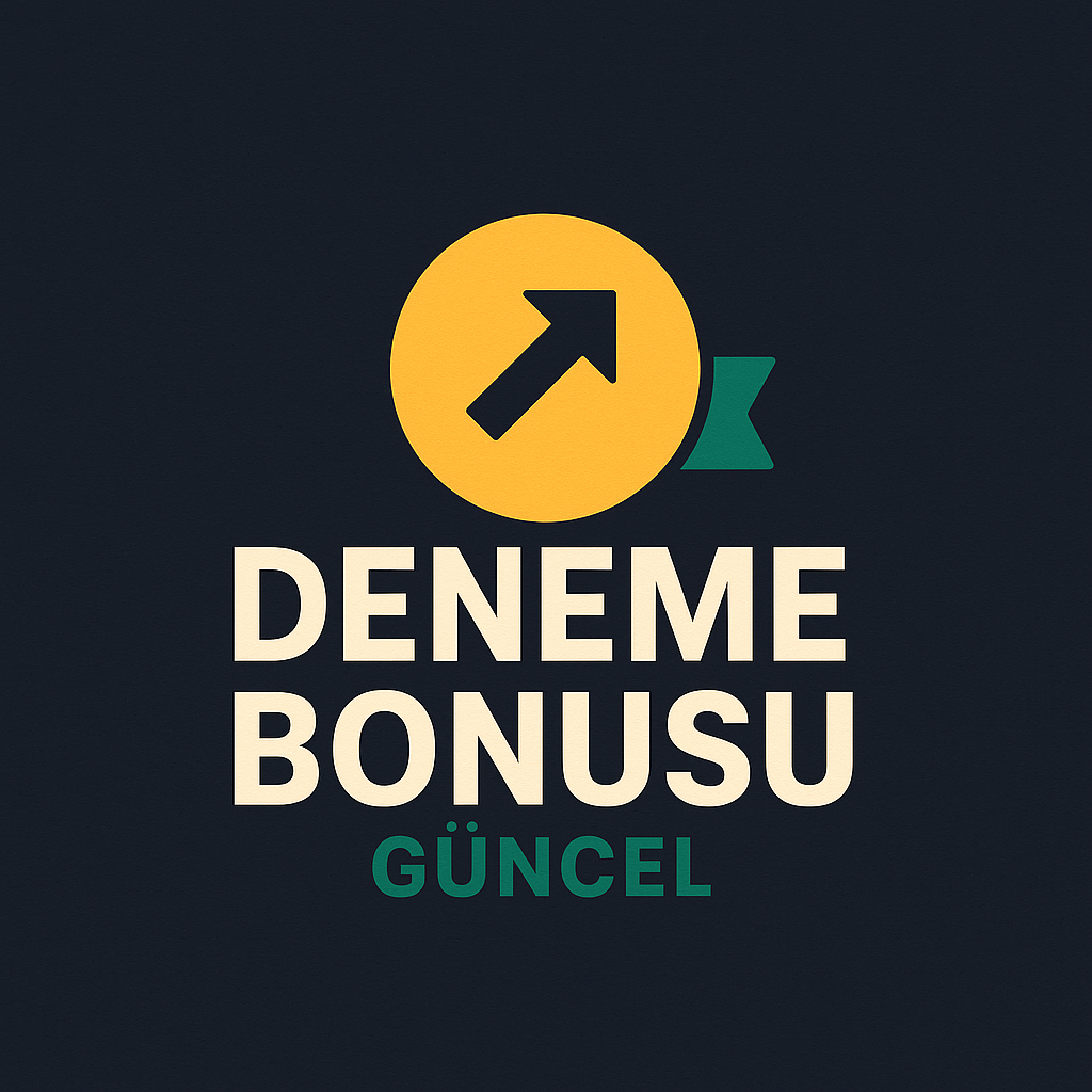 Güvenilir Bahis 2026 Logo